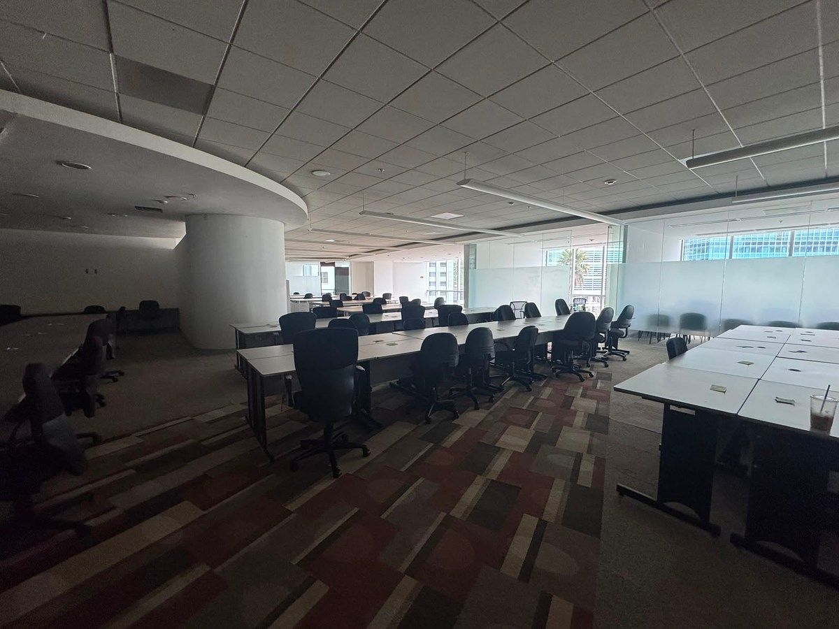 Sala Comercial em ZEDEC Santa Fe, Álvaro Obregón, foto 7 de 45