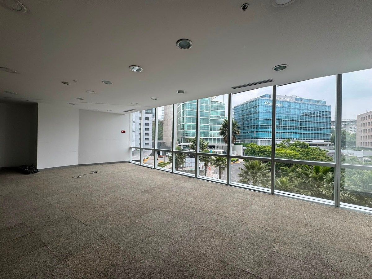 Sala Comercial em ZEDEC Santa Fe, Álvaro Obregón, foto 8 de 45
