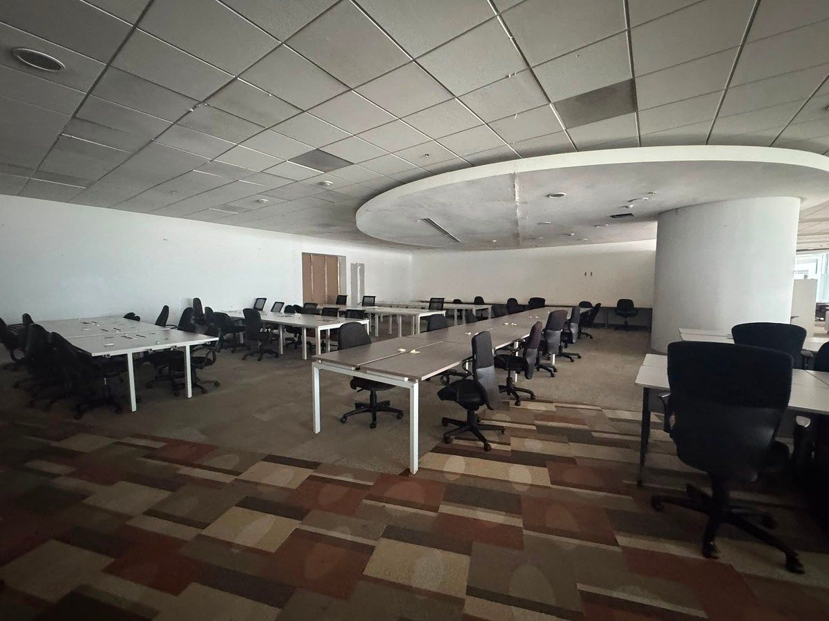 Sala Comercial em ZEDEC Santa Fe, Álvaro Obregón, foto 12 de 45