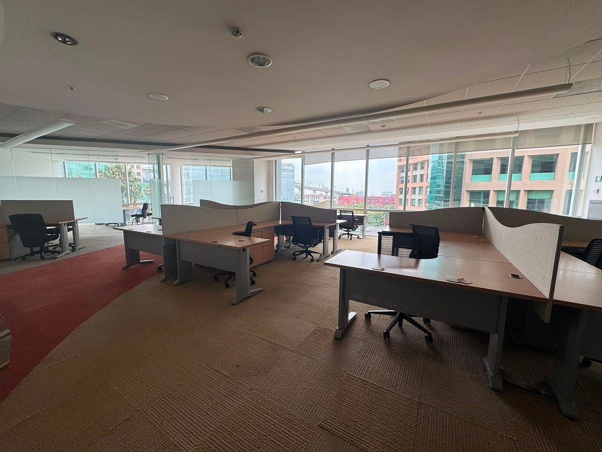 Sala Comercial em ZEDEC Santa Fe, Álvaro Obregón, foto 25 de 45