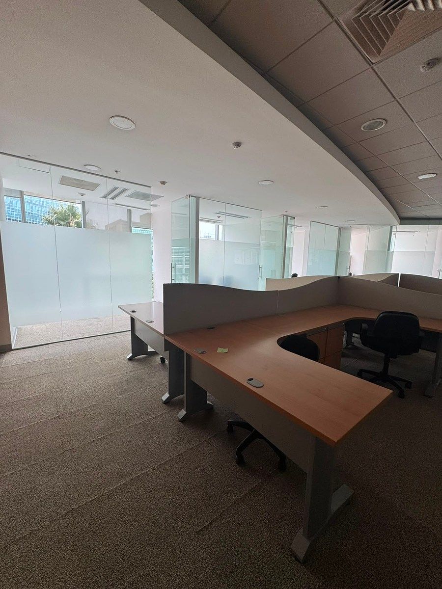 Sala Comercial em ZEDEC Santa Fe, Álvaro Obregón, foto 26 de 45