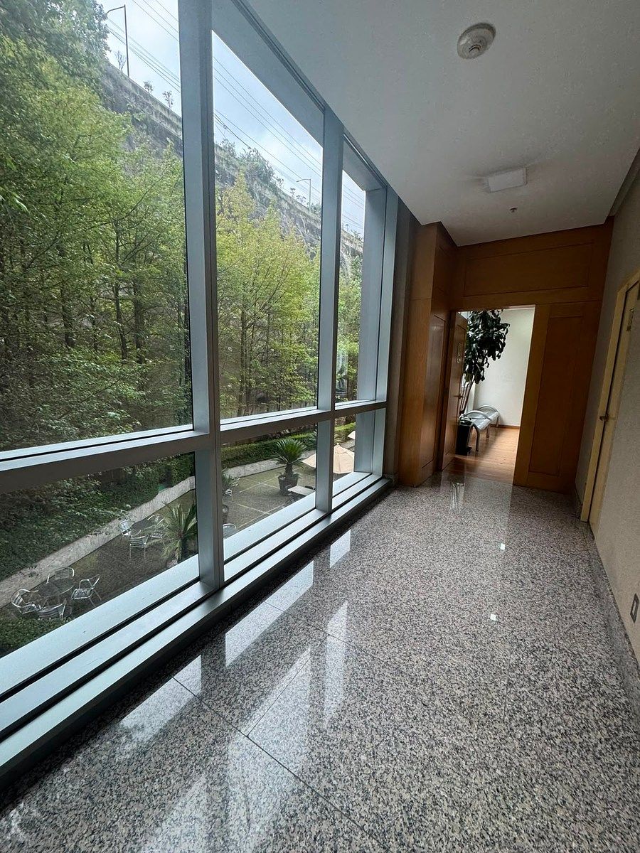 Sala Comercial em ZEDEC Santa Fe, Álvaro Obregón, foto 31 de 45