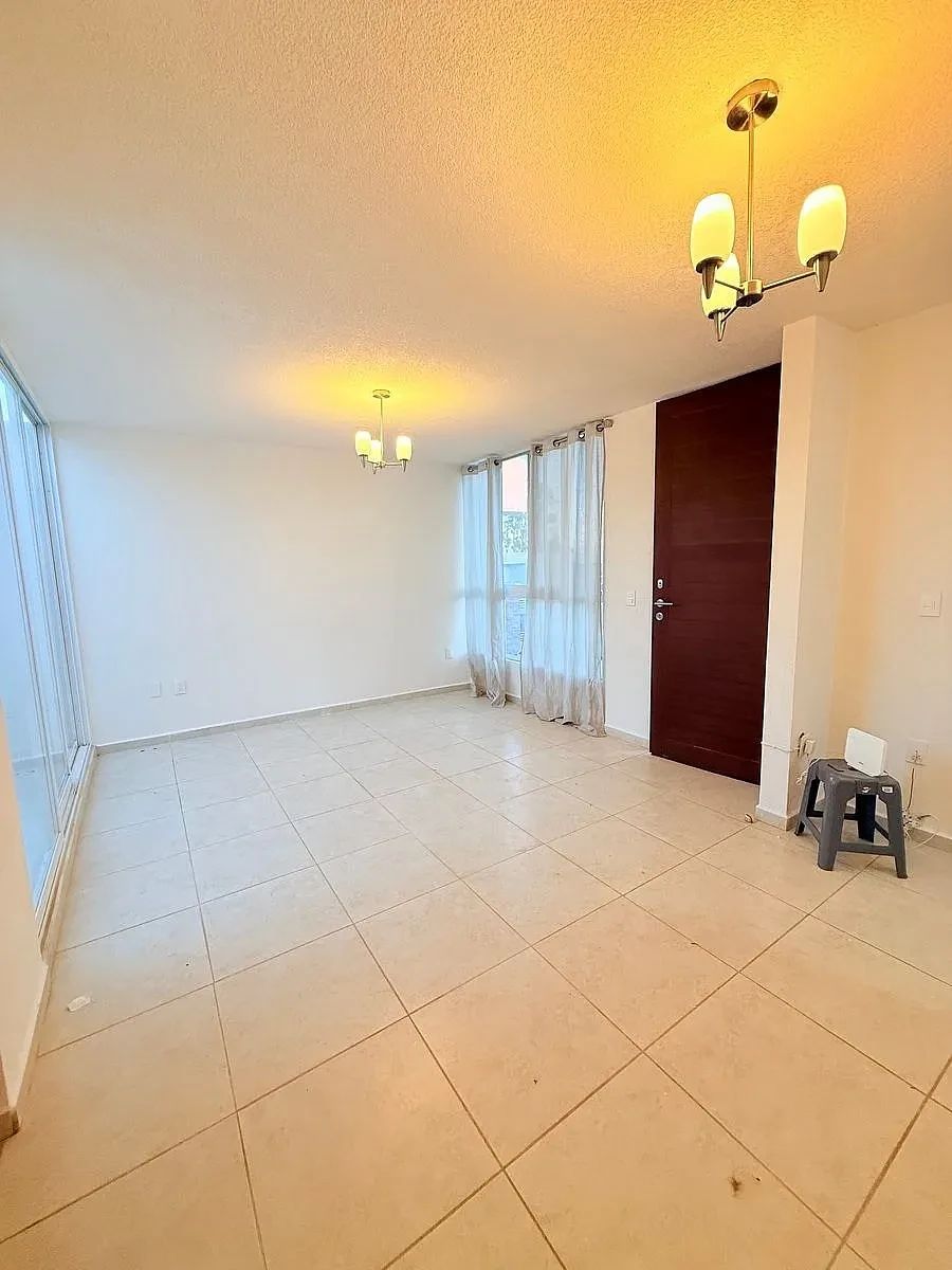 Apartamento em Zákia, El Marqués, foto 2 de 13