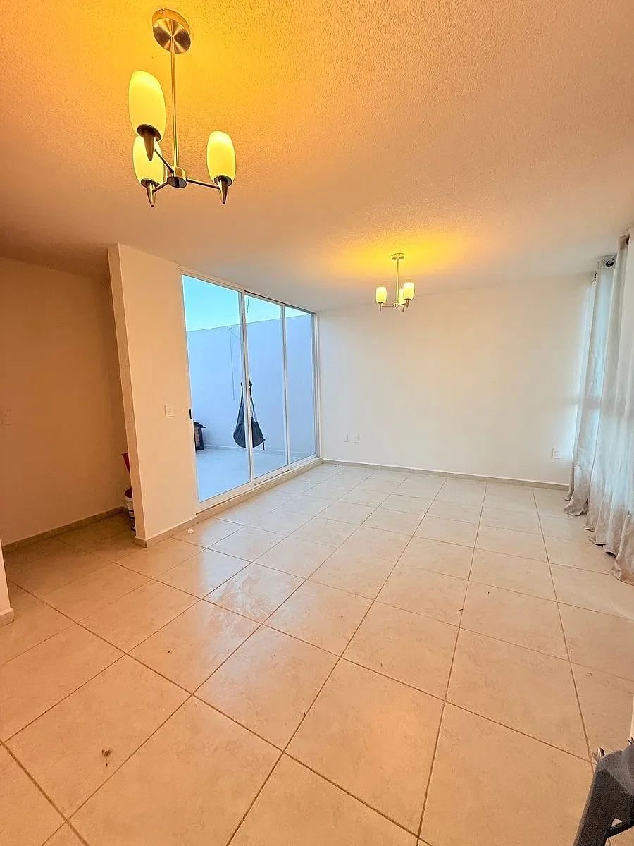 Apartamento em Zákia, El Marqués, foto 3 de 13
