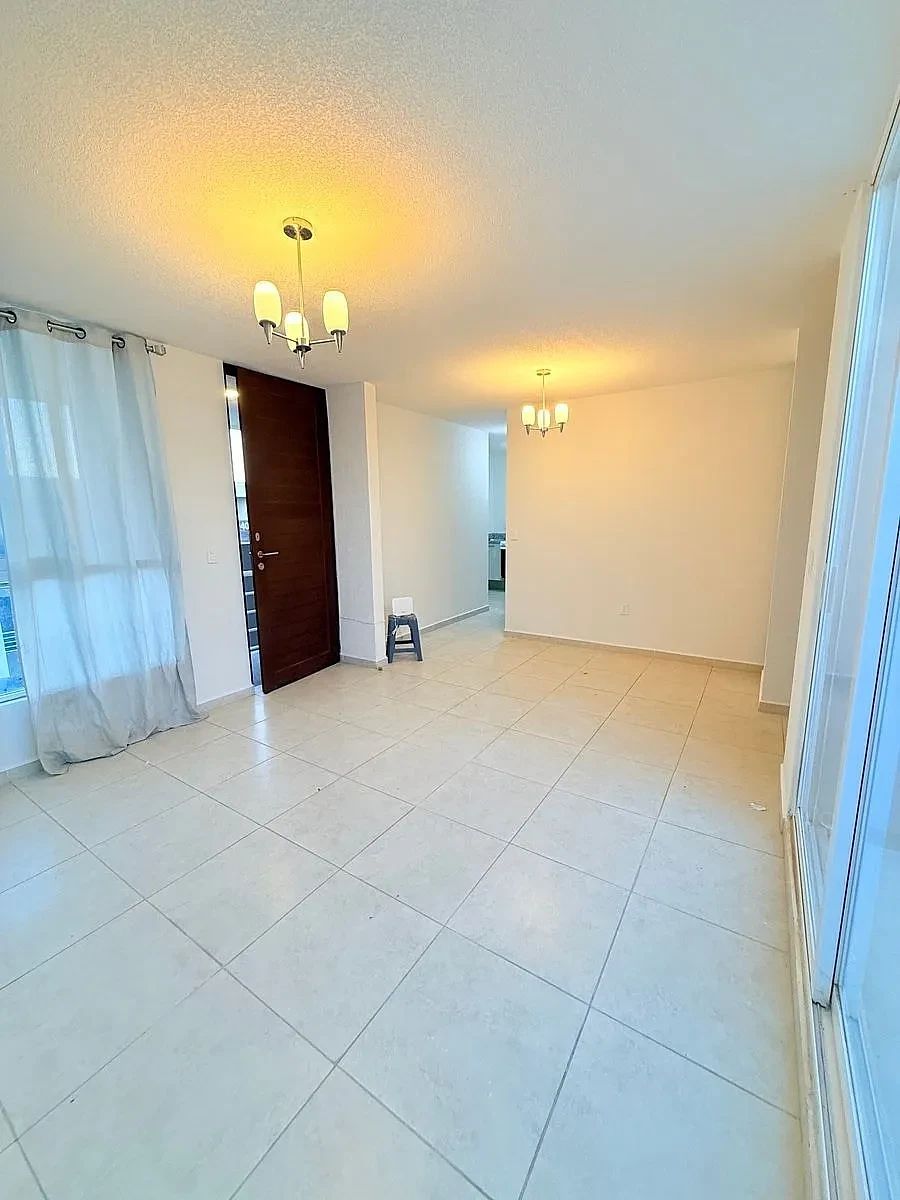 Apartamento em Zákia, El Marqués, foto 4 de 13