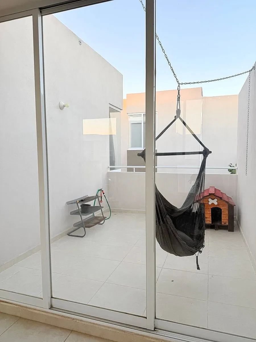 Apartamento em Zákia, El Marqués, foto 6 de 13