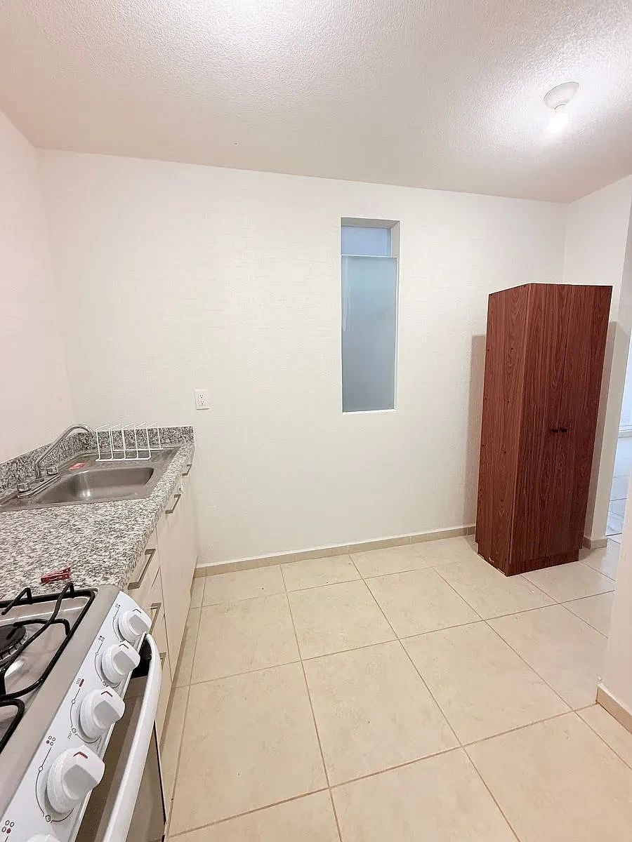 Apartamento em Zákia, El Marqués, foto 8 de 13