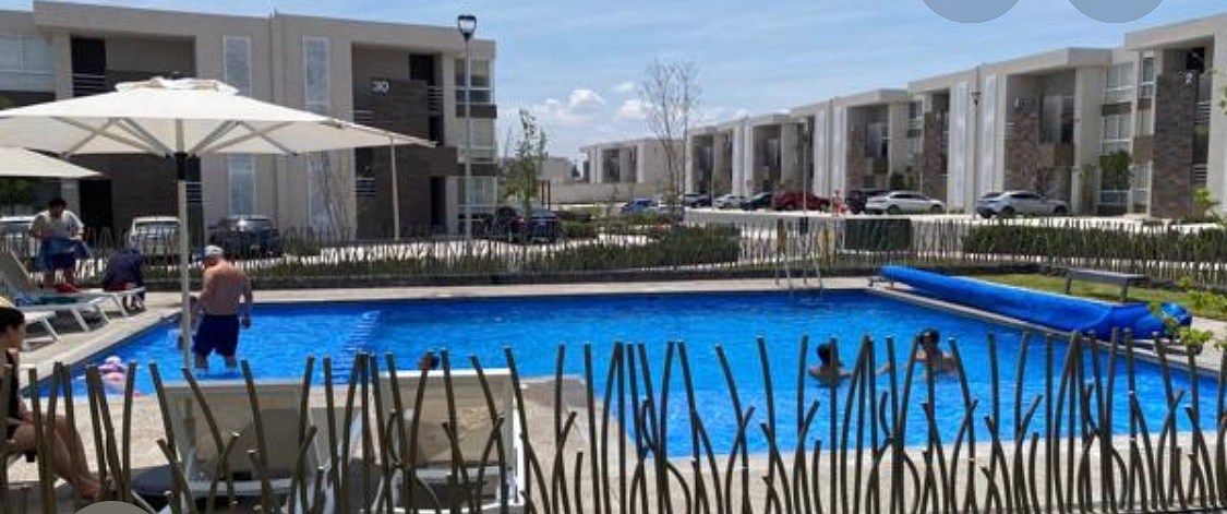Apartamento em Zákia, El Marqués, foto 10 de 13