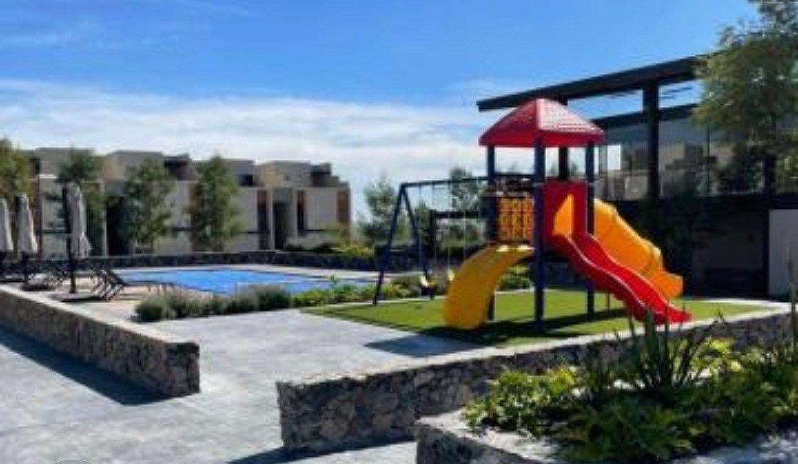Apartamento em Zákia, El Marqués, foto 11 de 13