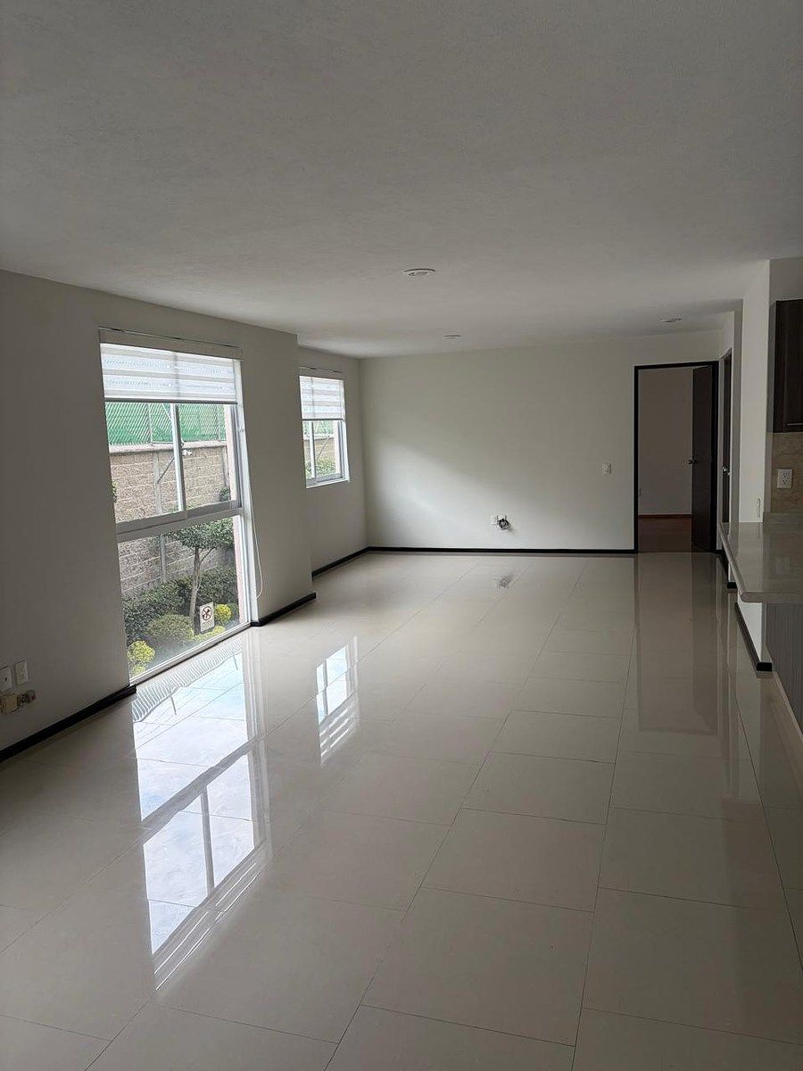 Departamento en Barrio Norte, Atizapán de Zaragoza, foto 3 de 12