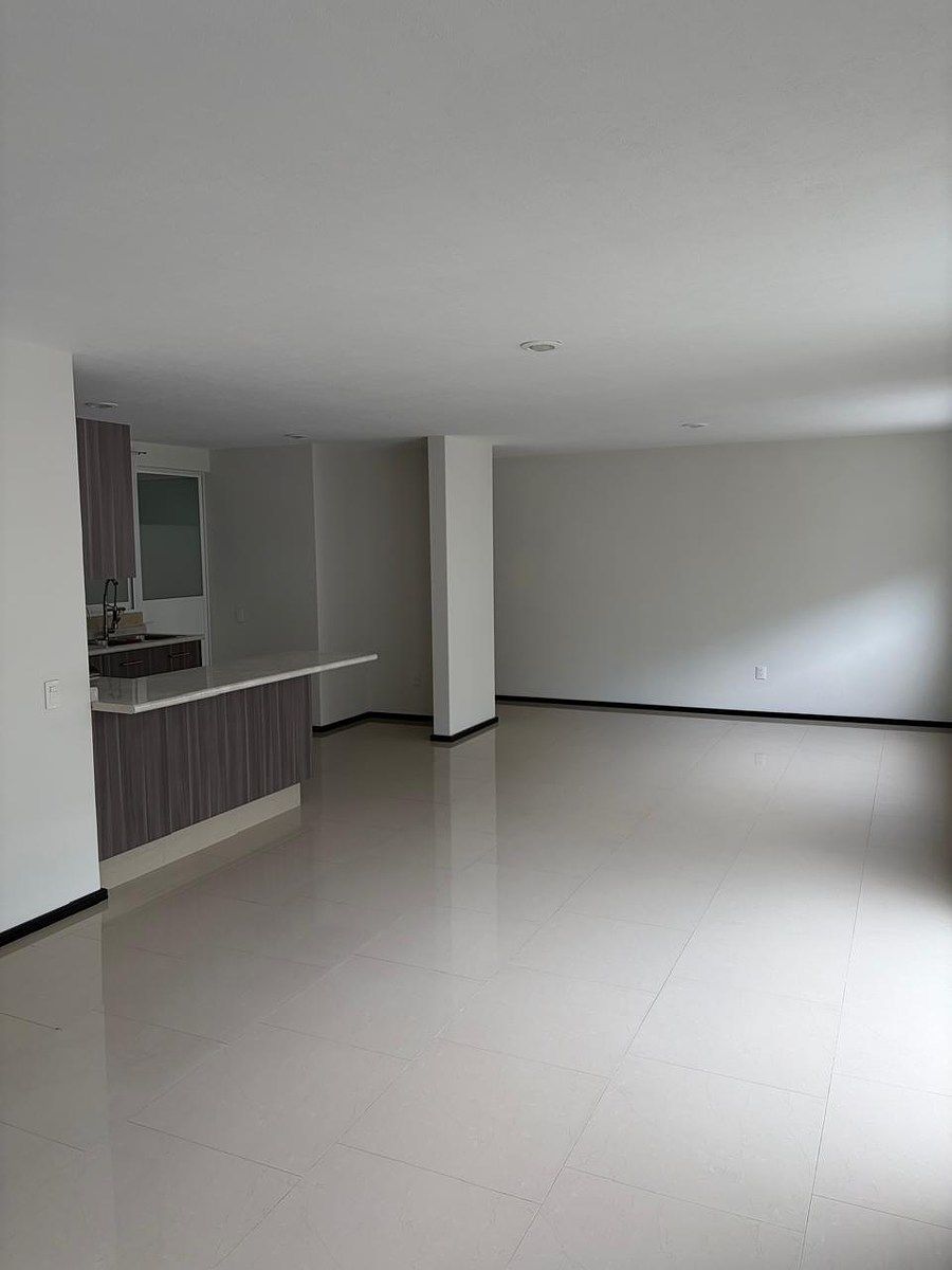 Departamento en Barrio Norte, Atizapán de Zaragoza, foto 4 de 12