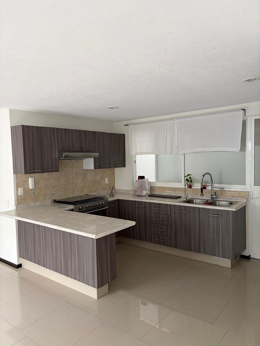 Departamento en Barrio Norte, Atizapán de Zaragoza, foto 5 de 12