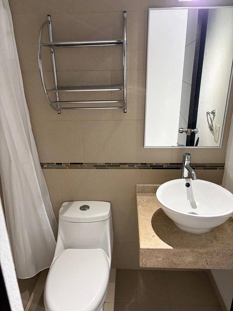 Departamento en Barrio Norte, Atizapán de Zaragoza, foto 7 de 12
