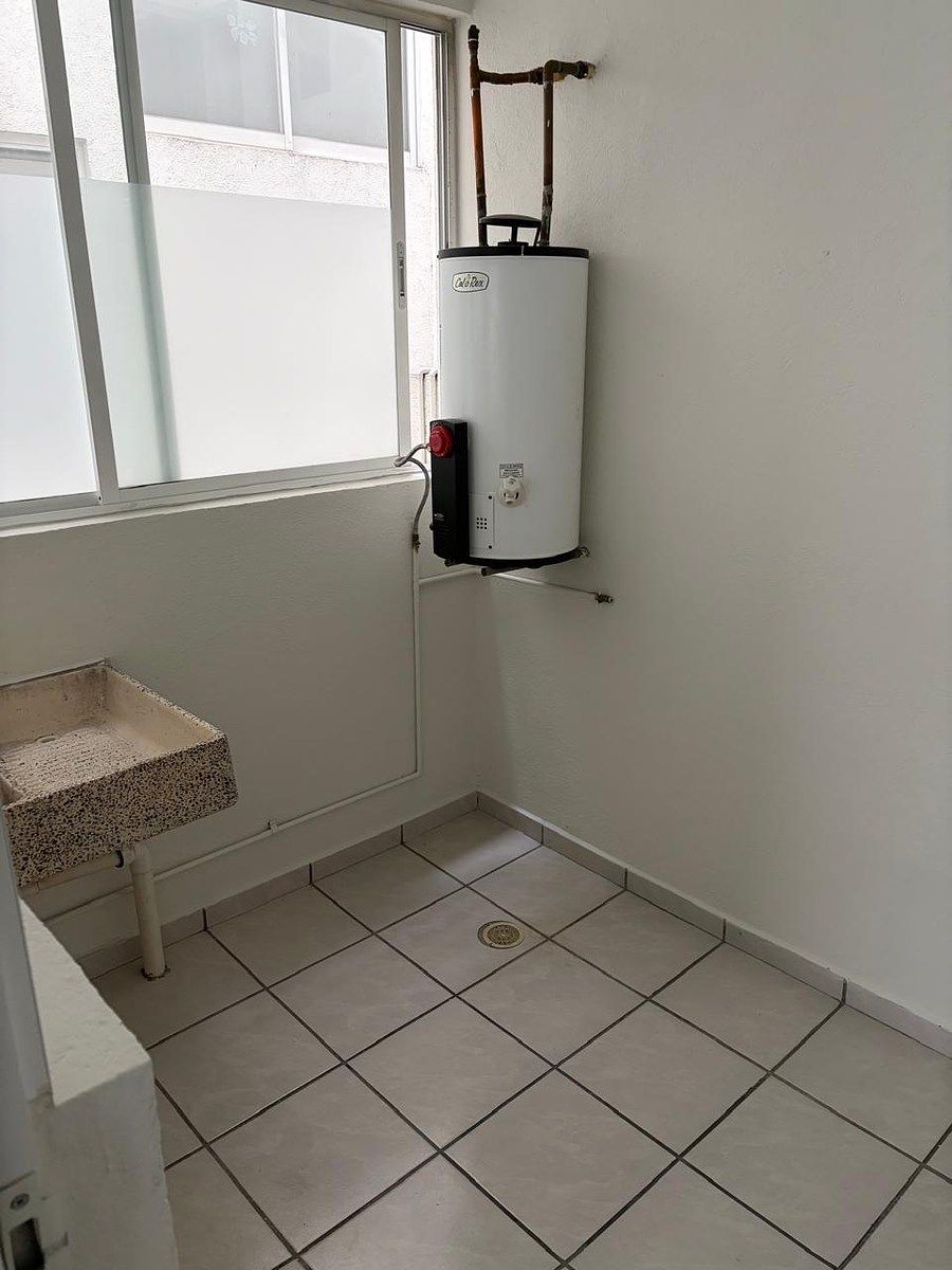 Departamento en Barrio Norte, Atizapán de Zaragoza, foto 10 de 12