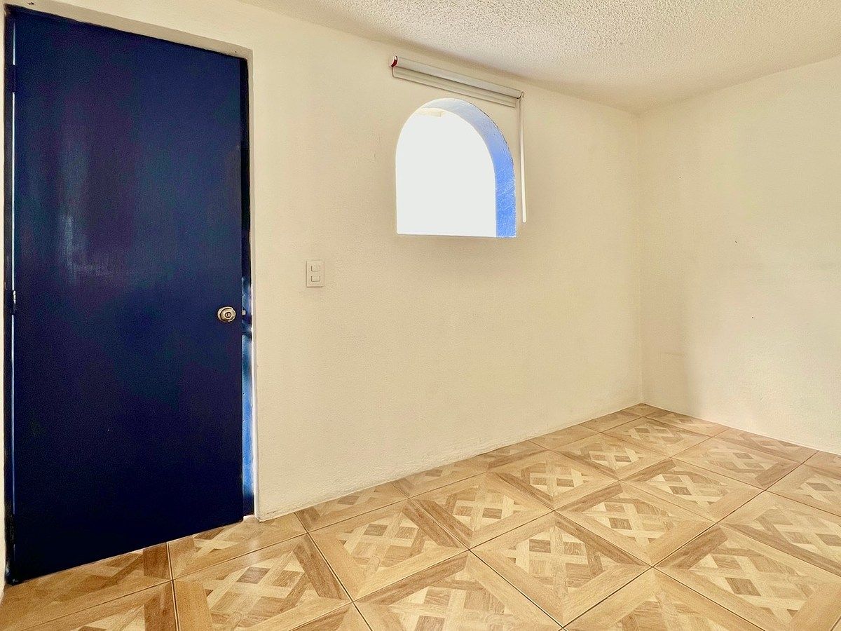 Casa en condominio en Roma Norte, Cuauhtémoc, foto 11 de 13
