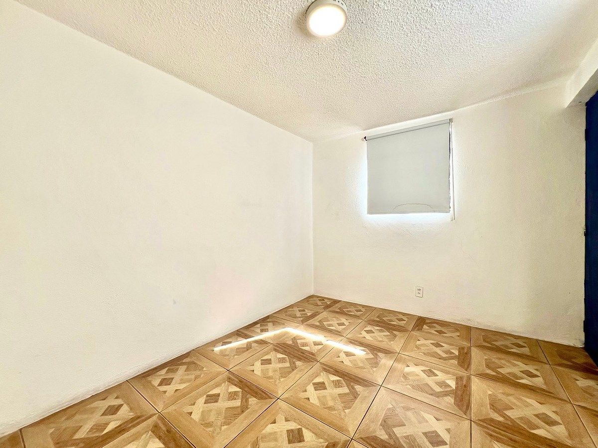 Casa en condominio en Roma Norte, Cuauhtémoc, foto 10 de 13