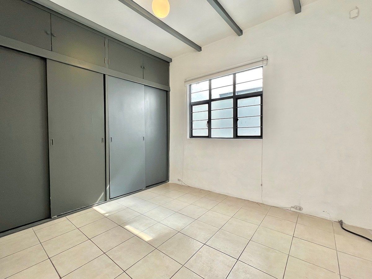 Casa en condominio en Roma Norte, Cuauhtémoc, foto 6 de 13