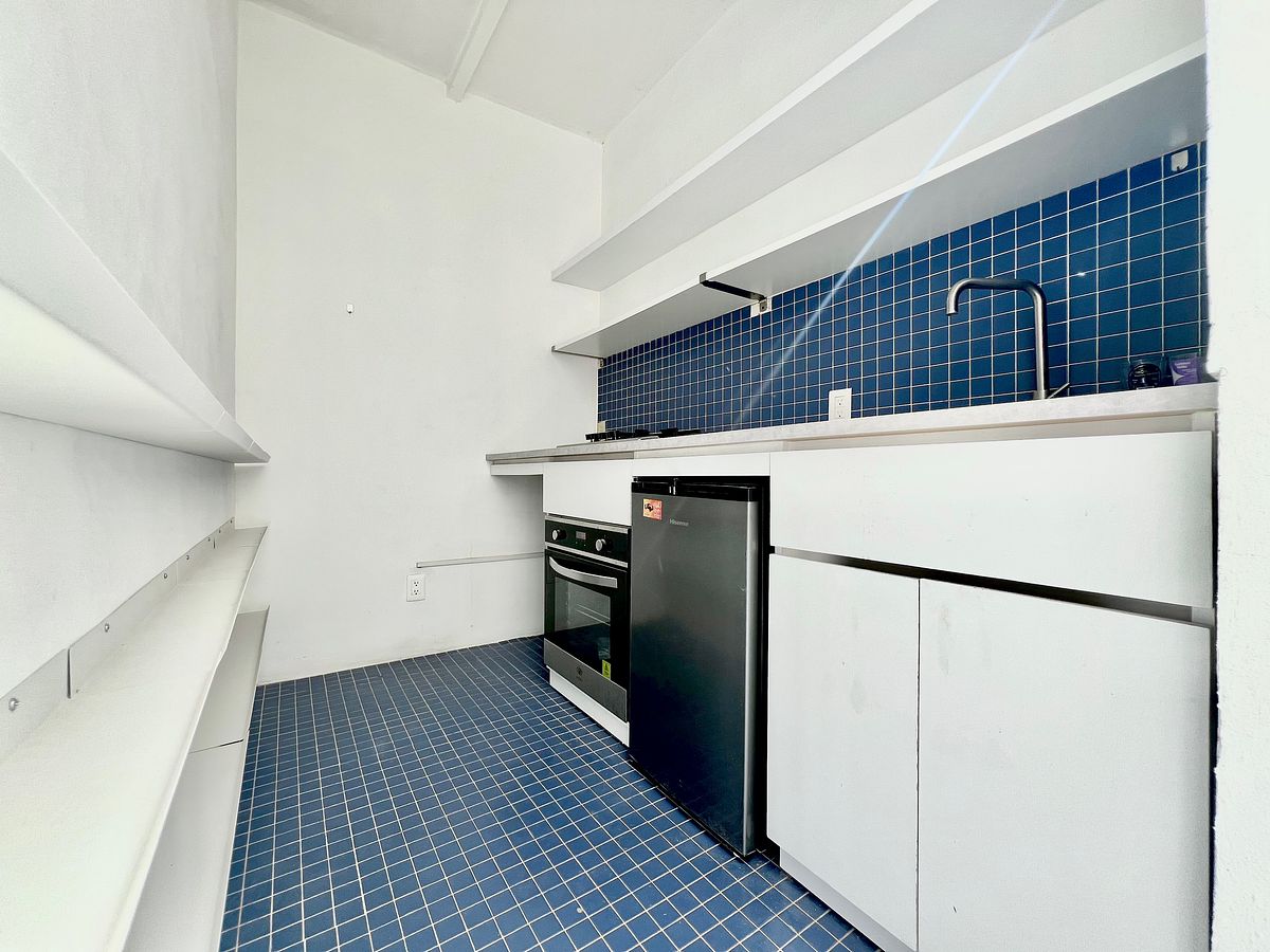 Casa en condominio en Roma Norte, Cuauhtémoc, foto 7 de 13