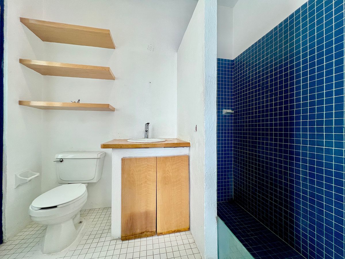 Casa en condominio en Roma Norte, Cuauhtémoc, foto 9 de 13