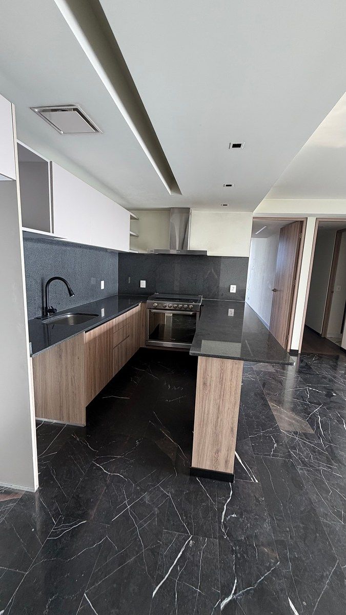 Apartment in Puerta de Hierro, Zapopan, photo 18 of 43