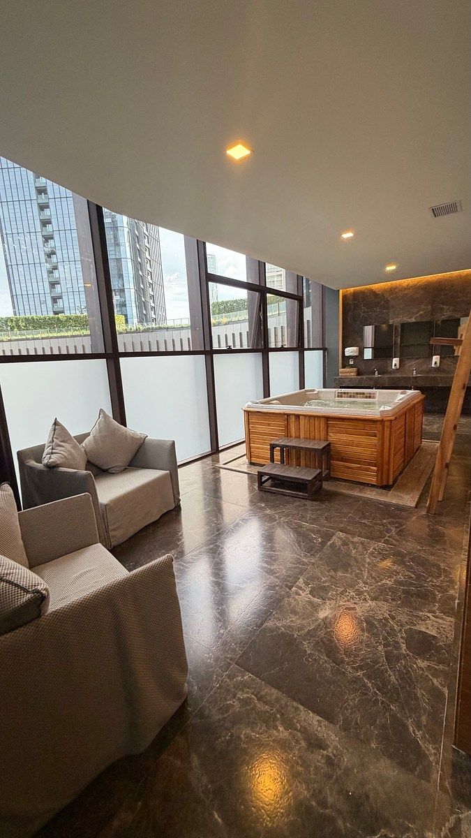 Apartment in Puerta de Hierro, Zapopan, photo 43 of 43