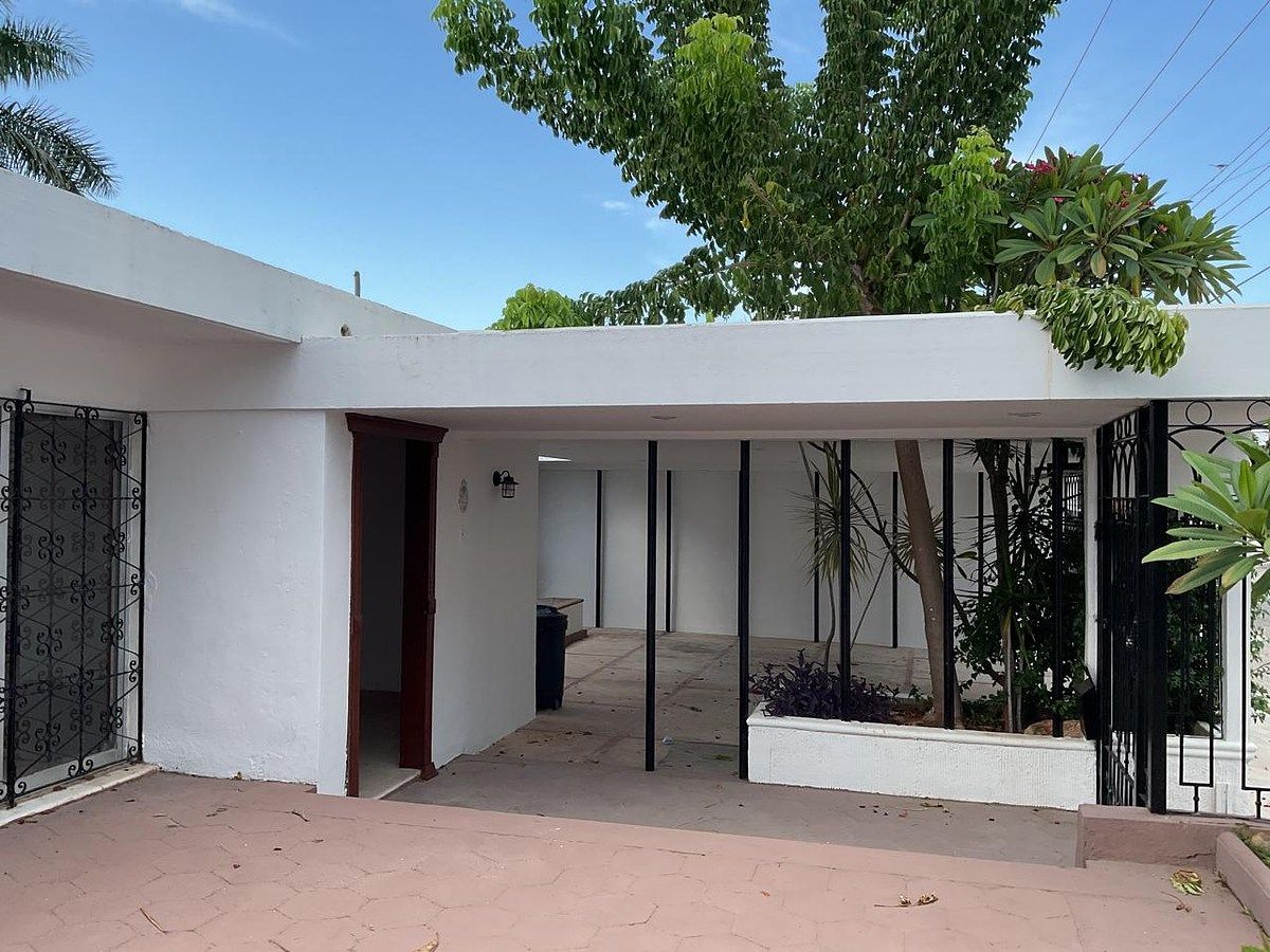 Casa en Buenavista, Mérida, foto 2 de 16