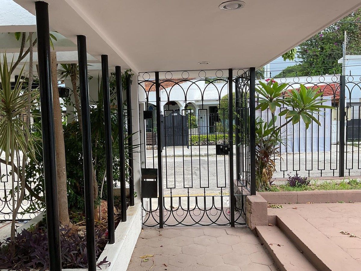 Casa en Buenavista, Mérida, foto 14 de 16