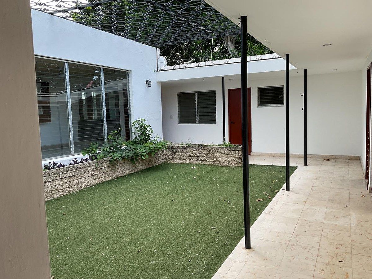 Casa en Buenavista, Mérida, foto 8 de 16