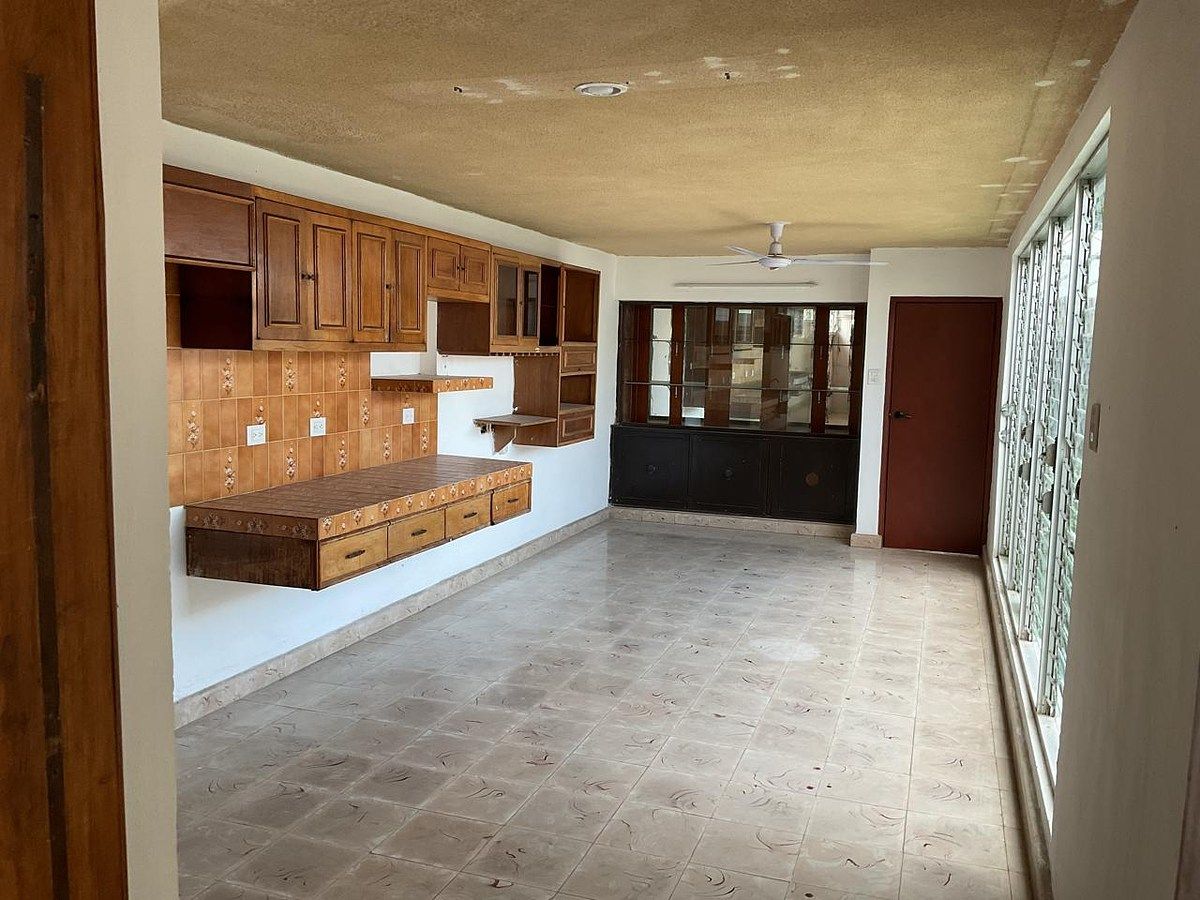 Casa en Buenavista, Mérida, foto 9 de 16