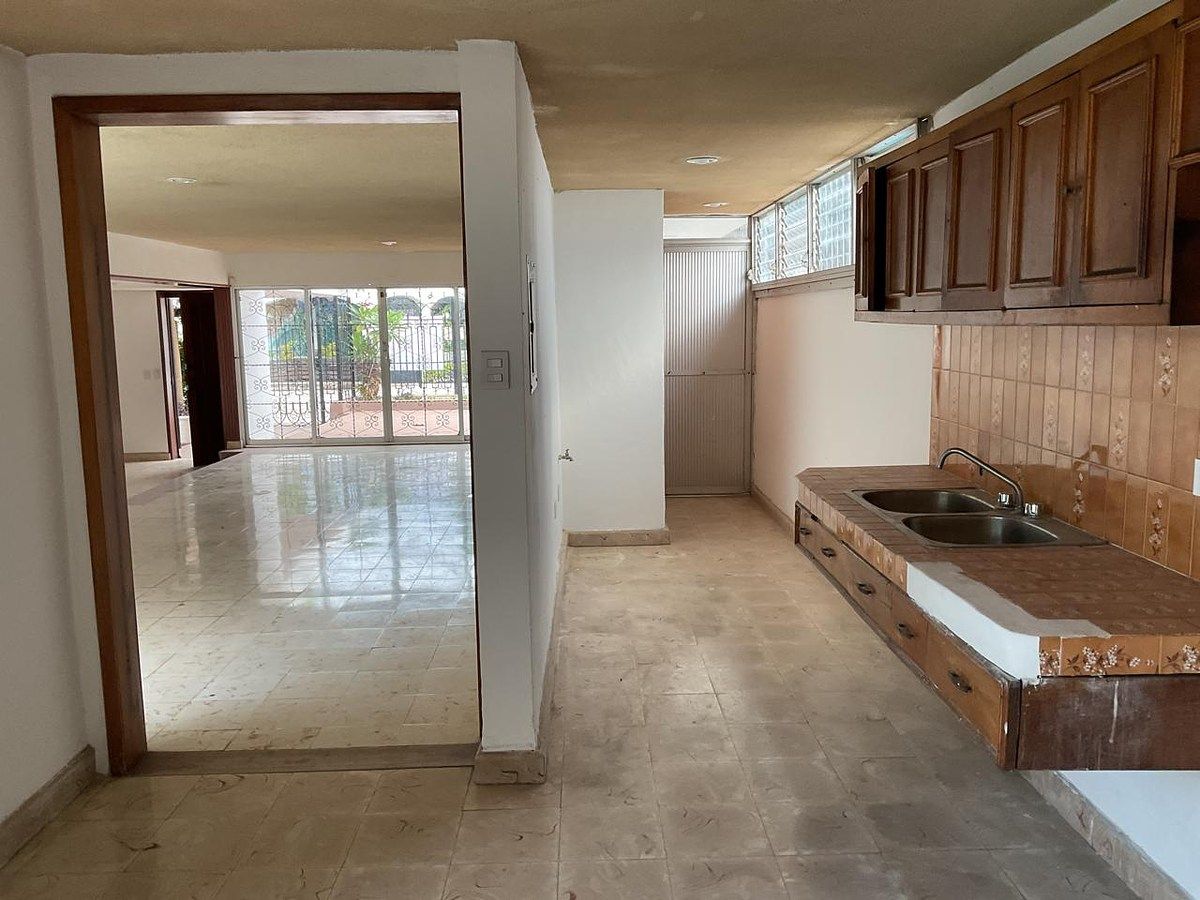 Casa en Buenavista, Mérida, foto 11 de 16