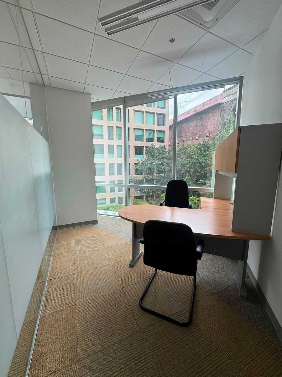 Sala Comercial em ZEDEC Santa Fe, Álvaro Obregón, foto 6 de 35