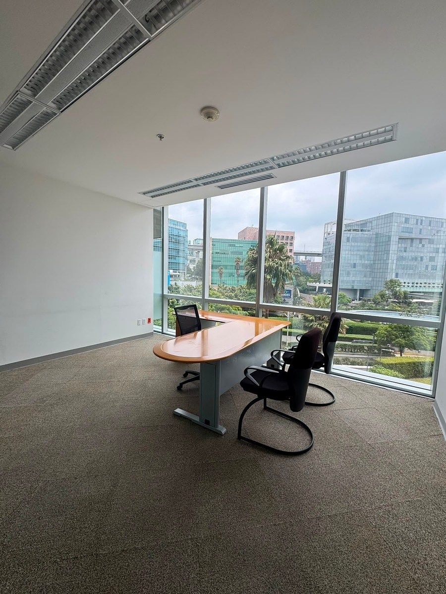 Sala Comercial em ZEDEC Santa Fe, Álvaro Obregón, foto 5 de 35