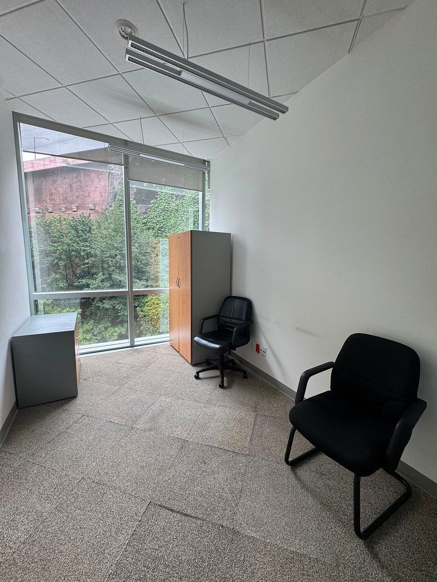 Sala Comercial em ZEDEC Santa Fe, Álvaro Obregón, foto 7 de 35