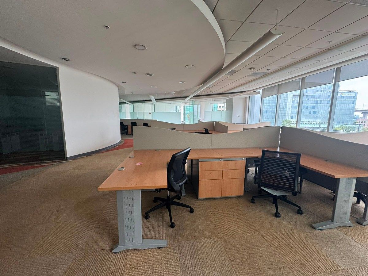 Sala Comercial em ZEDEC Santa Fe, Álvaro Obregón, foto 8 de 35
