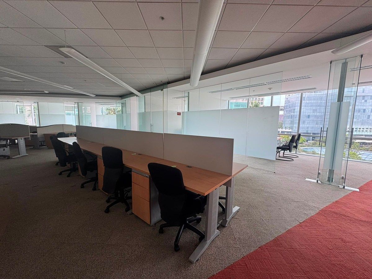 Sala Comercial em ZEDEC Santa Fe, Álvaro Obregón, foto 11 de 35