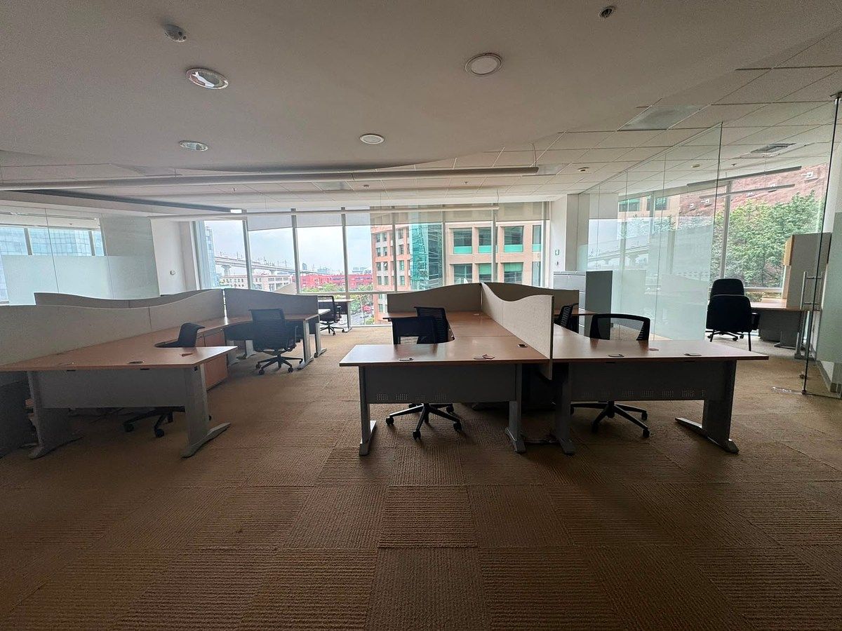 Sala Comercial em ZEDEC Santa Fe, Álvaro Obregón, foto 12 de 35