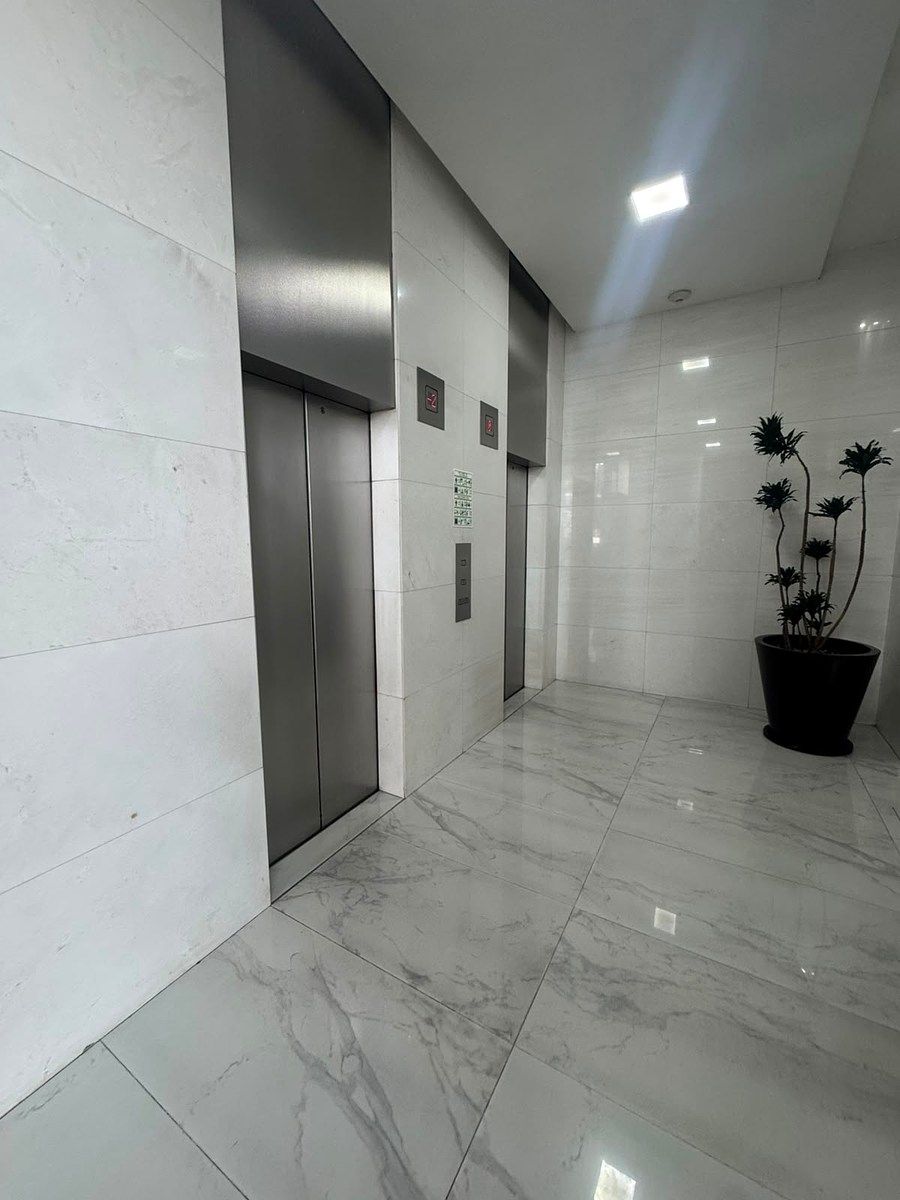 Sala Comercial em ZEDEC Santa Fe, Álvaro Obregón, foto 23 de 35