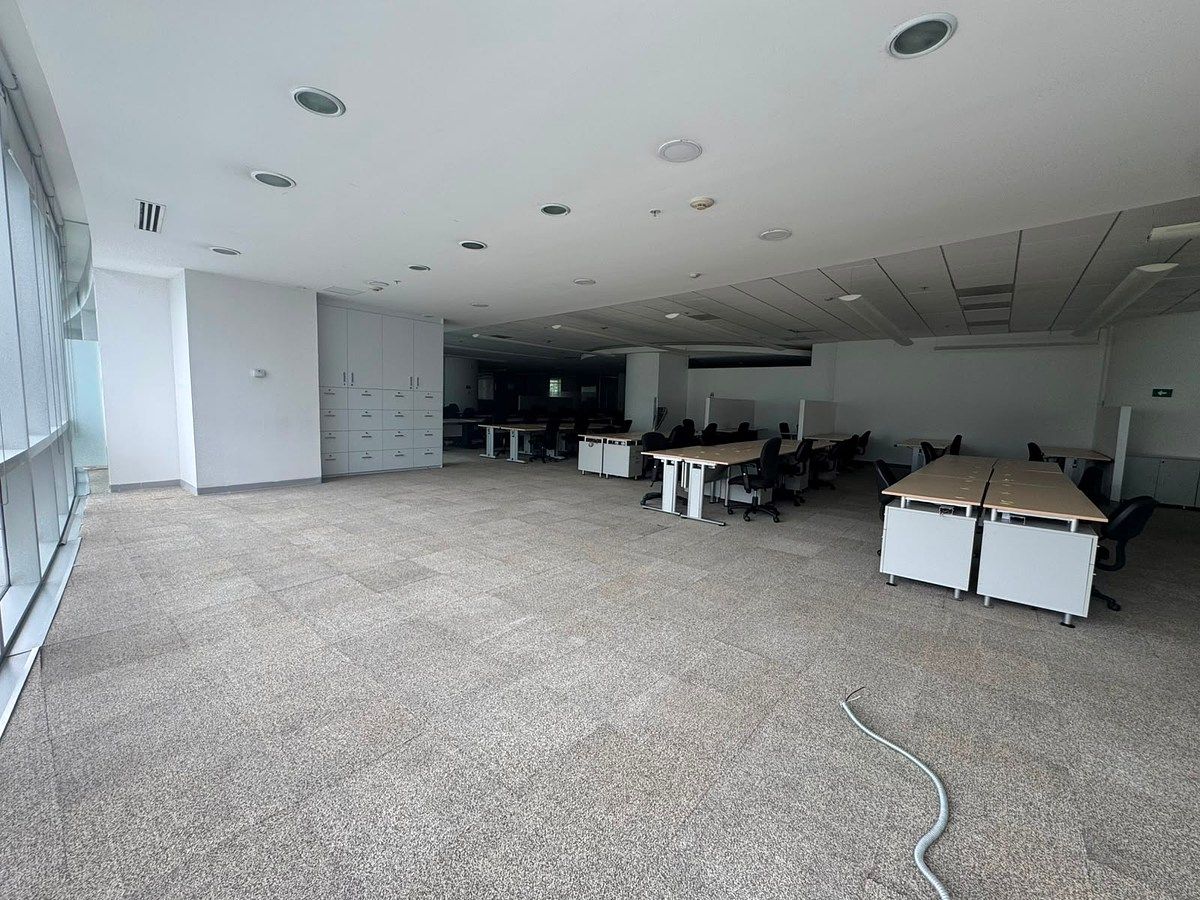 Sala Comercial em ZEDEC Santa Fe, Álvaro Obregón, foto 7 de 32