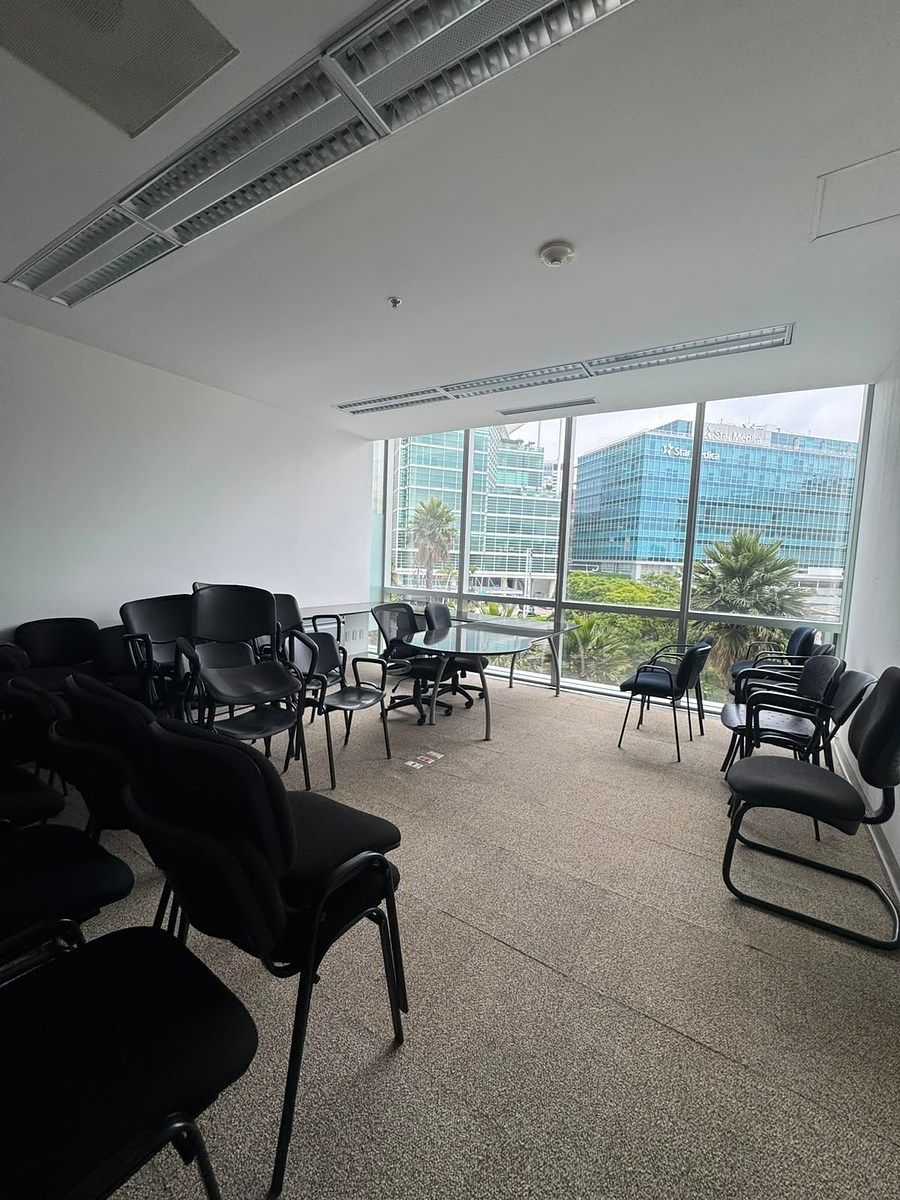 Sala Comercial em ZEDEC Santa Fe, Álvaro Obregón, foto 10 de 32