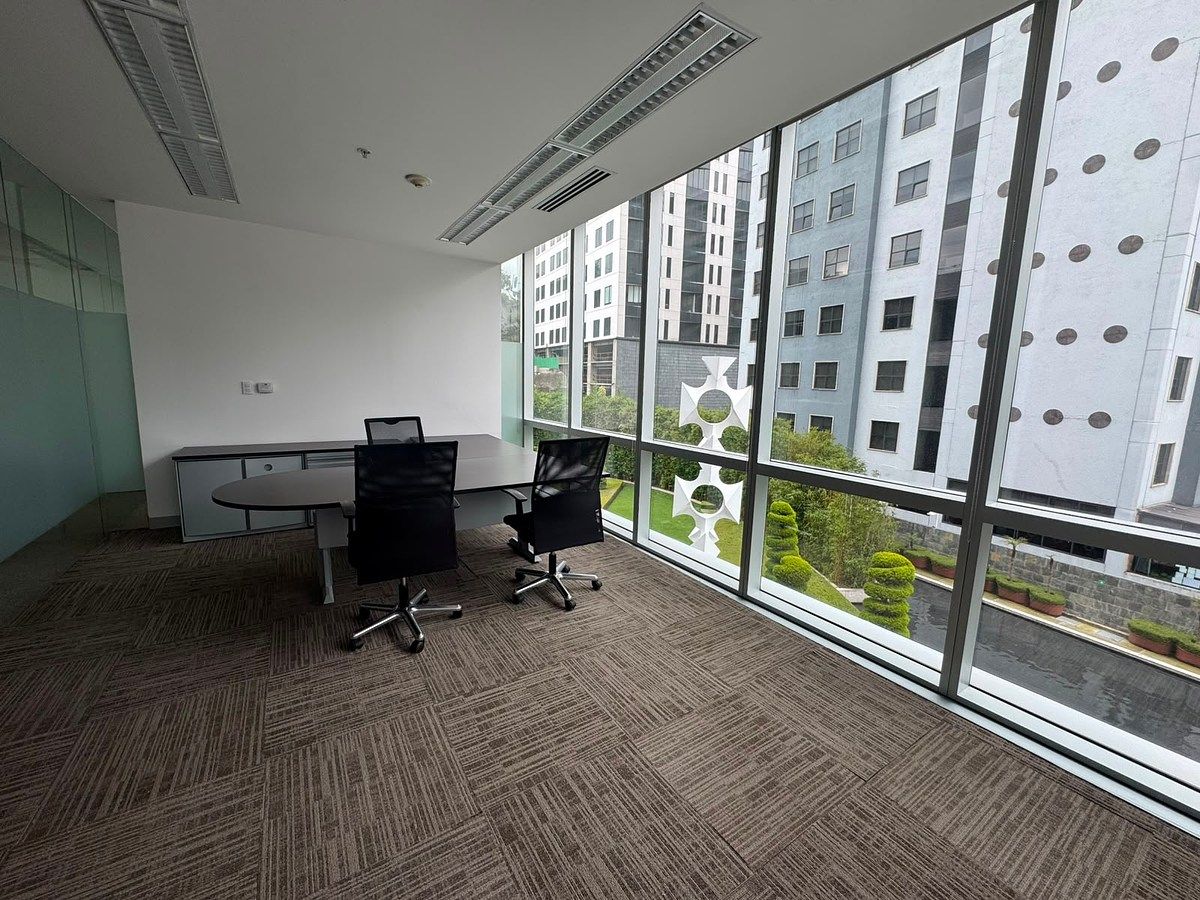 Sala Comercial em ZEDEC Santa Fe, Álvaro Obregón, foto 11 de 32