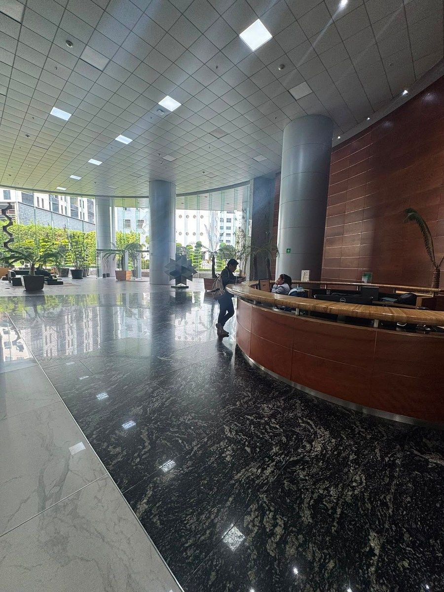 Sala Comercial em ZEDEC Santa Fe, Álvaro Obregón, foto 6 de 32