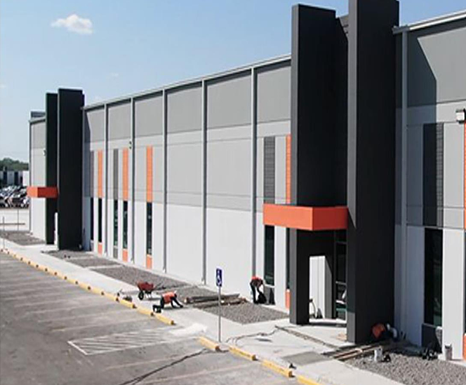 For Rent | Industrial Warehouse | Reynosa Tamaulipas | 7,455 m2, photo 1 of 5