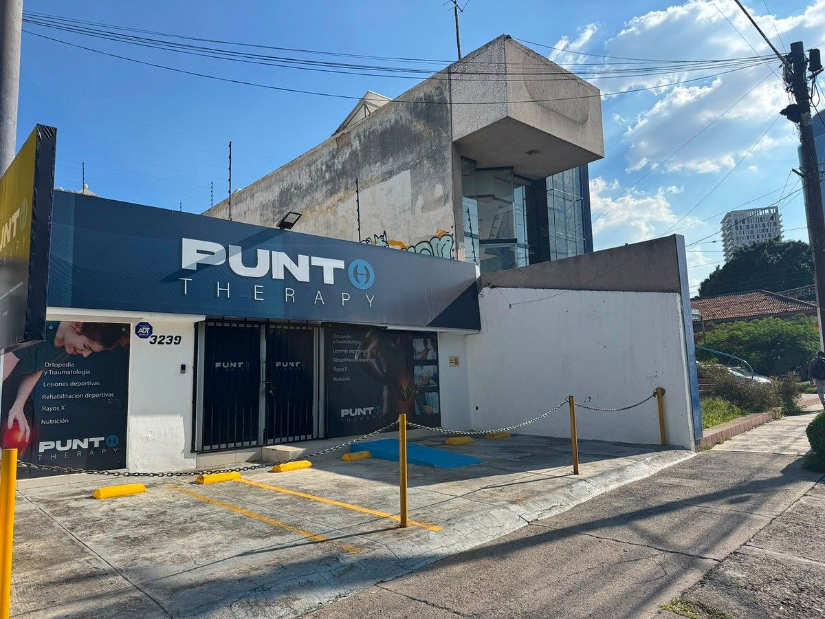Local comercial en Vallarta San Jorge, Guadalajara, foto 2 de 15