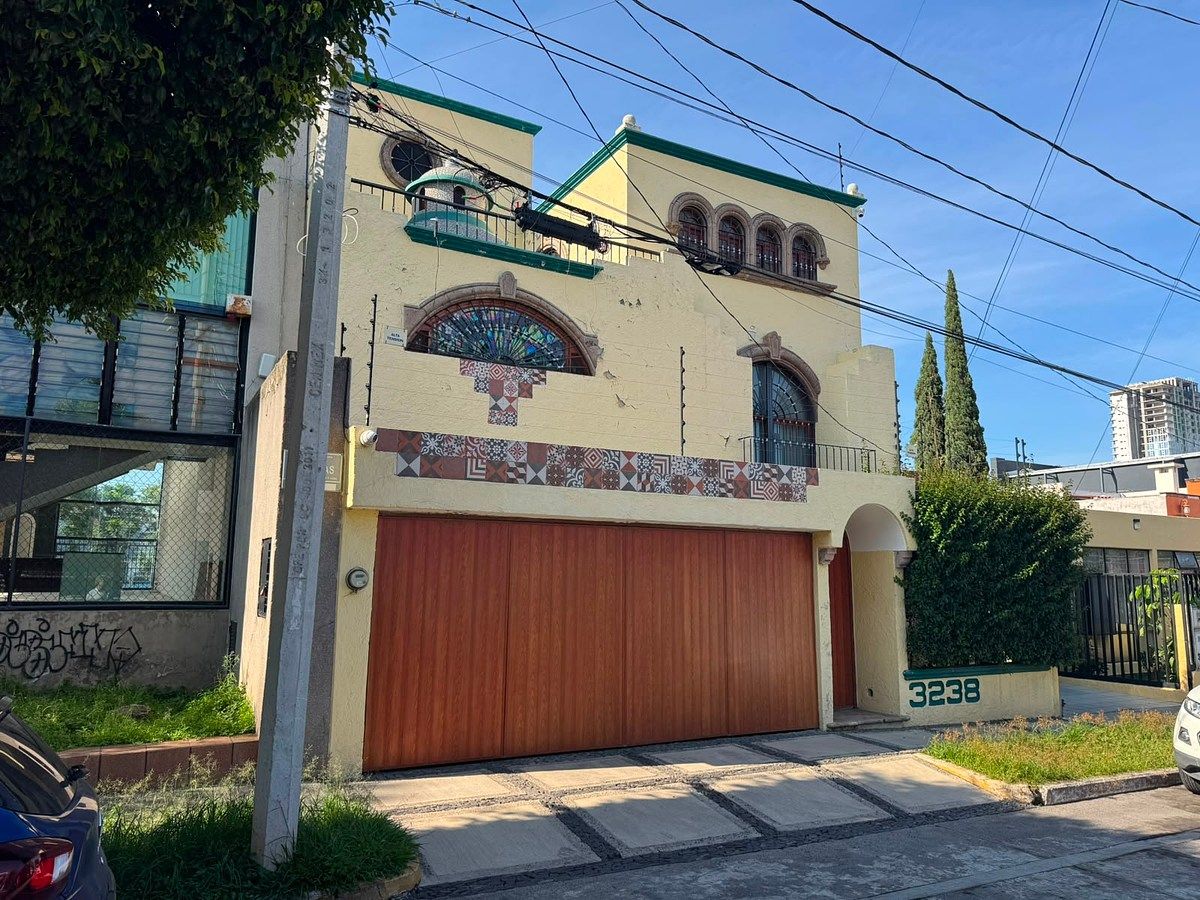Local comercial en Vallarta San Jorge, Guadalajara, foto 5 de 15