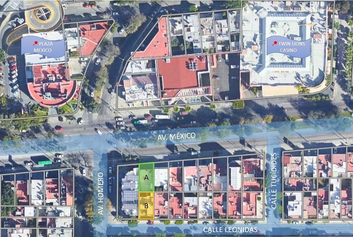 Local comercial en Vallarta San Jorge, Guadalajara, foto 15 de 15
