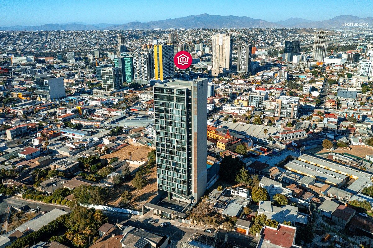 Departamento en Madero Sur, Tijuana, foto 2 de 22