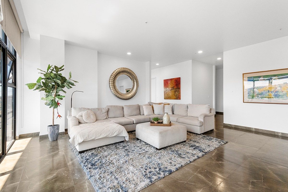 Departamento en Madero Sur, Tijuana, foto 4 de 22