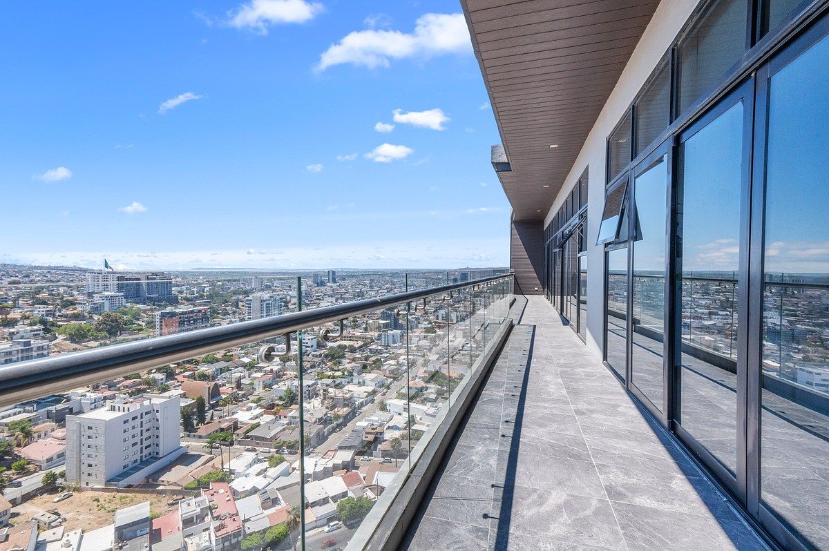 Departamento en Madero Sur, Tijuana, foto 10 de 22
