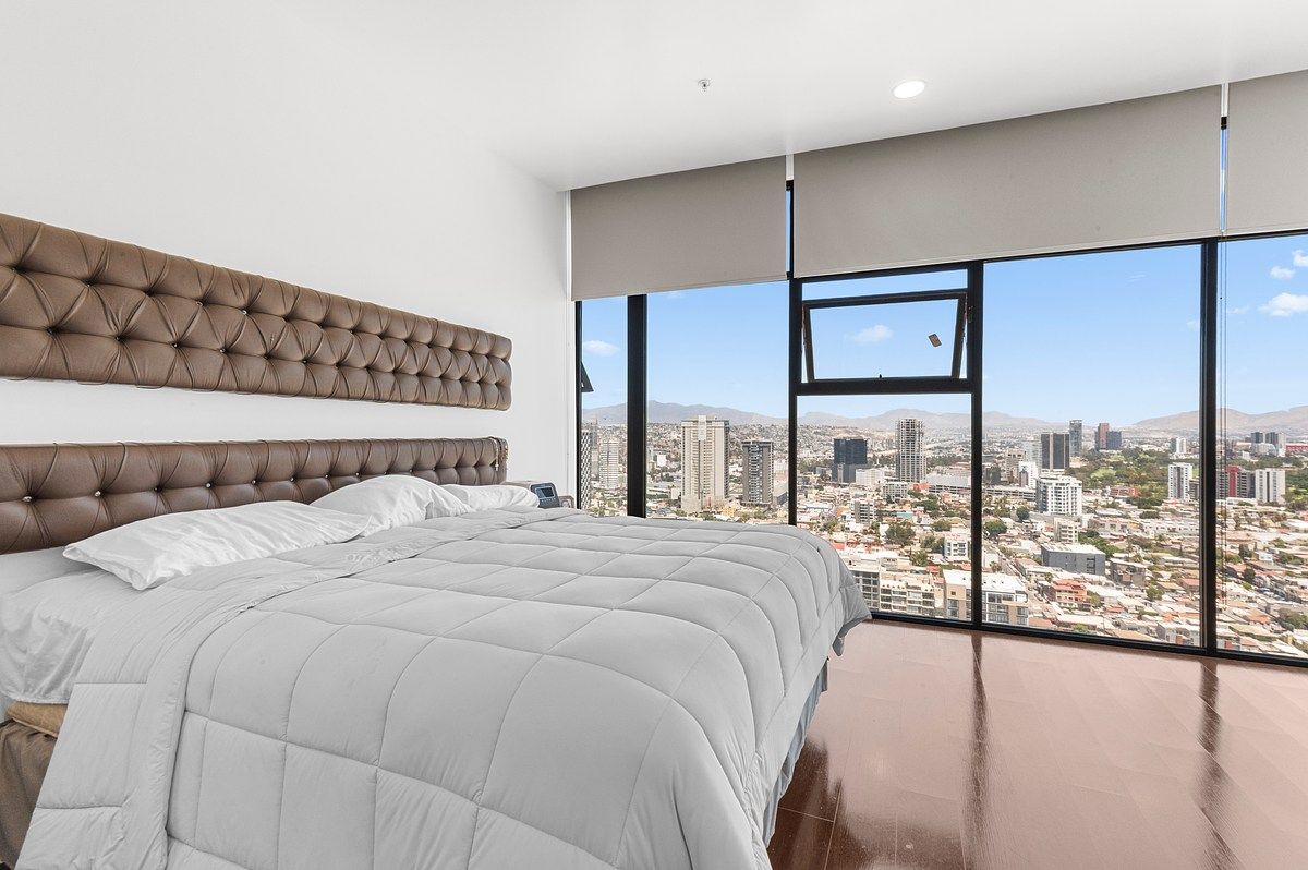 Departamento en Madero Sur, Tijuana, foto 11 de 22