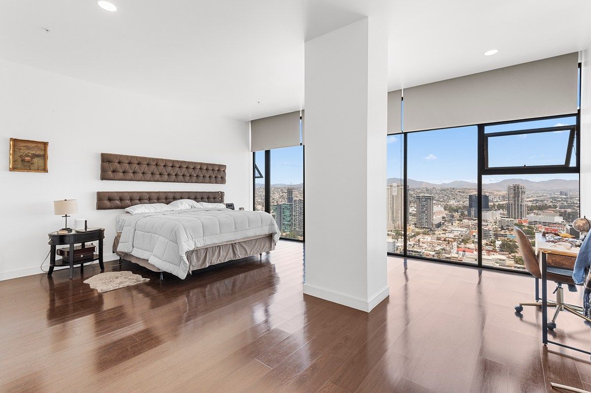 Departamento en Madero Sur, Tijuana, foto 12 de 22